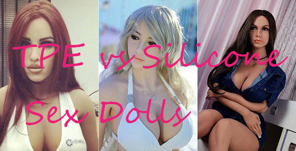 TPE-vs-Silicone-Sex-Dolls